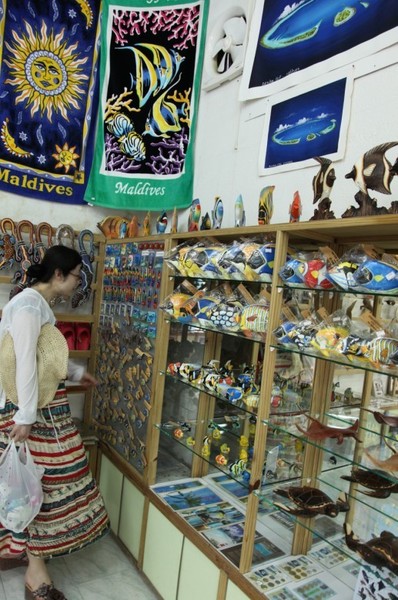 马尔代夫旅游攻略图片