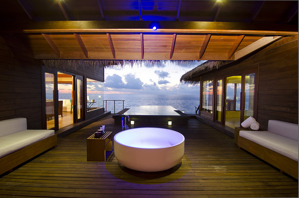 马尔代夫旅游攻略图片