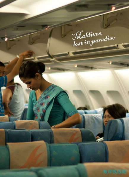 我悲催的马尔代夫经历,马尔代夫游记，海岸线假期