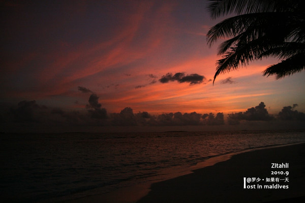 马尔代夫景点图片