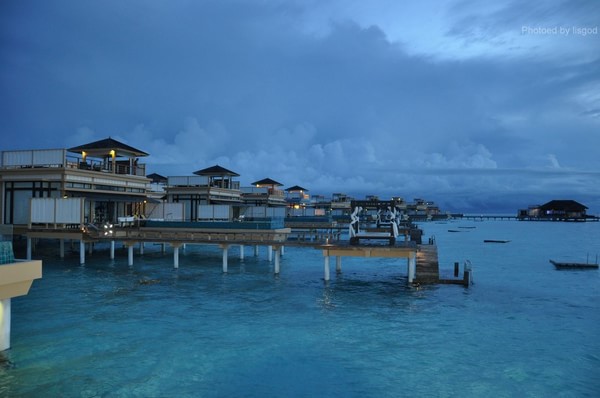 马尔代夫景点图片 马尔代夫景点图片