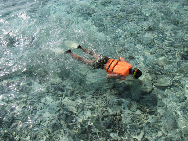 马尔代夫旅游攻略图片