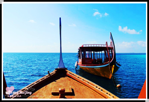 马尔代夫旅游攻略图片