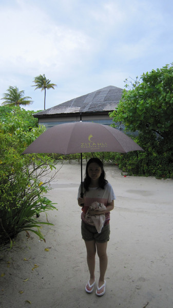 马尔代夫旅游攻略图片