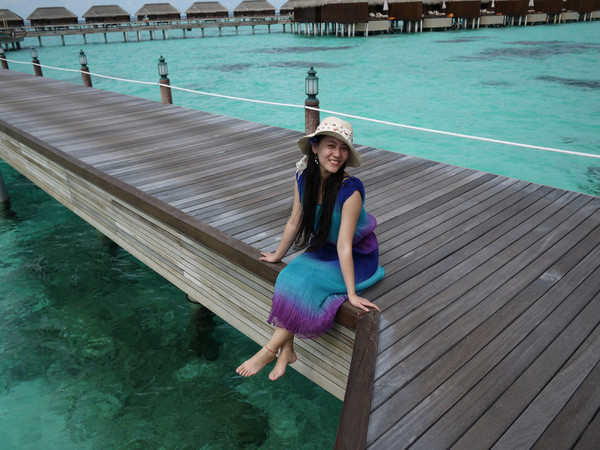 马尔代夫自助游图片 马尔代夫自助游图片