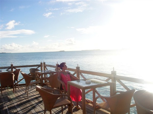 马尔代夫自助游图片