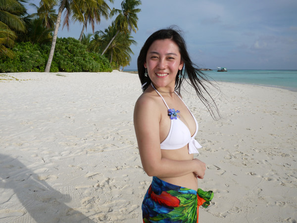 马尔代夫自助游图片 马尔代夫自助游图片