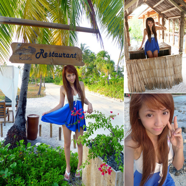 马尔代夫自助游图片