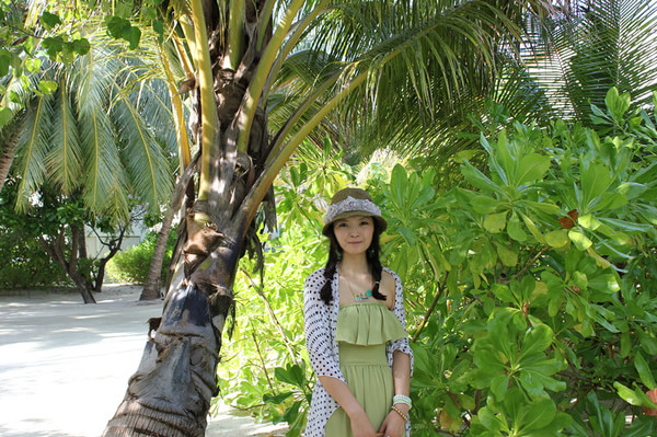 马尔代夫旅游攻略图片