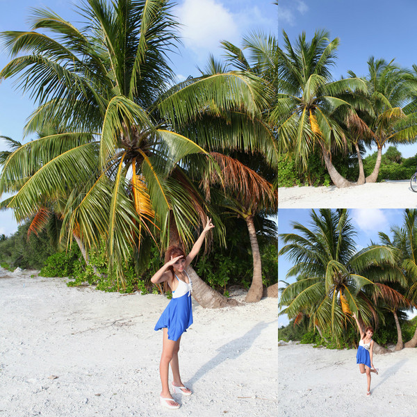 马尔代夫景点图片