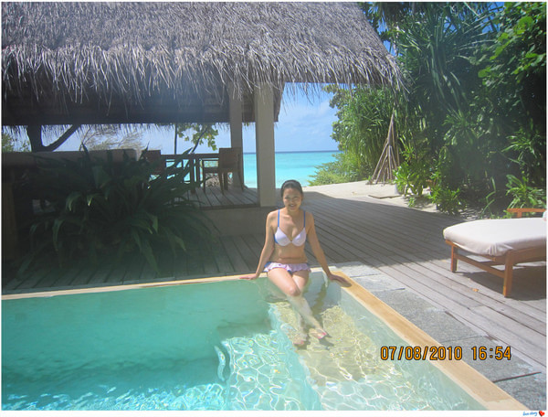 马尔代夫自助游图片