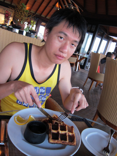 马尔代夫自助游图片