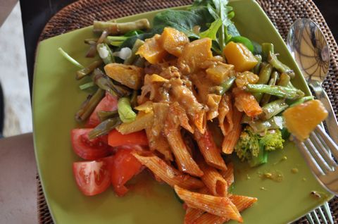 伊瑚鲁岛景点图片