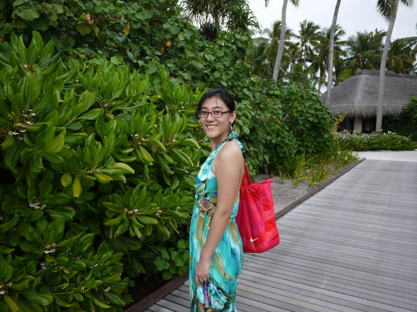 马尔代夫自助游图片 马尔代夫自助游图片