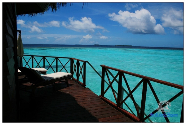 马尔代夫旅游攻略图片