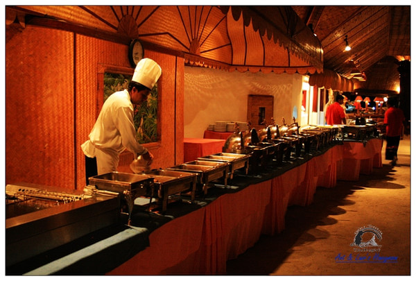 马尔代夫景点图片