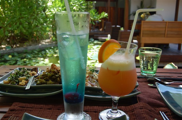 马尔代夫自助游图片