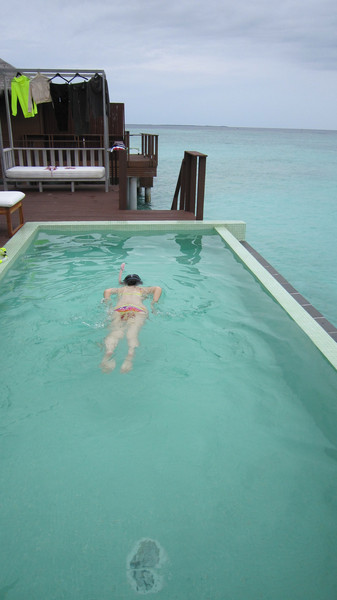 马尔代夫景点图片