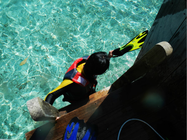 马尔代夫景点图片