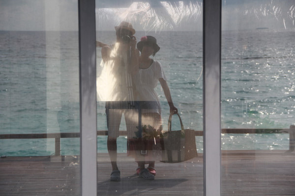 马尔代夫景点图片