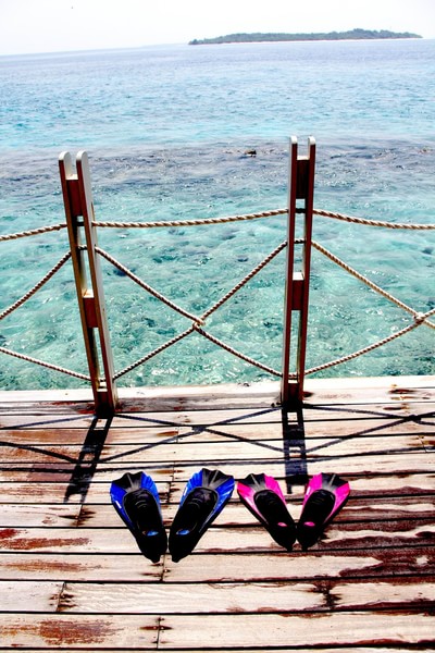 马尔代夫景点图片