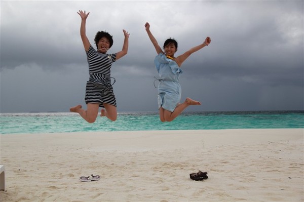 马尔代夫图片 马尔代夫图片