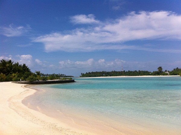 马尔代夫旅游攻略图片