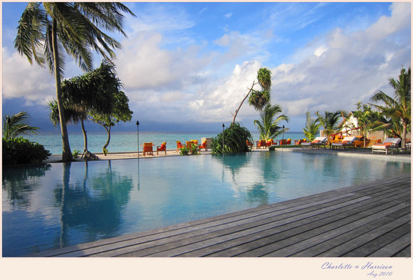 马尔代夫景点图片