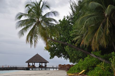 伊瑚鲁岛图片