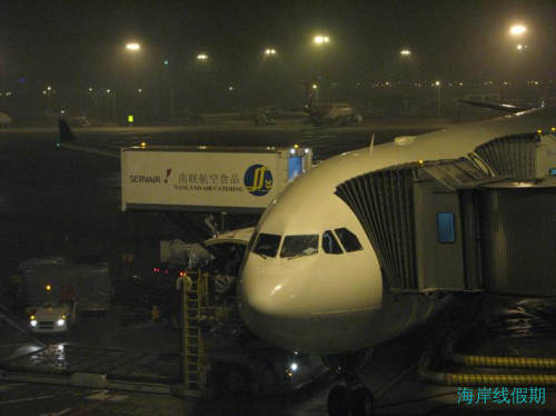 [光影记录]马尔代夫之Embudu游记（2011年5月）,马尔代夫游记，海岸线假期