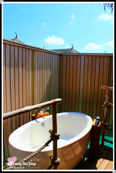 马尔代夫自助游图片