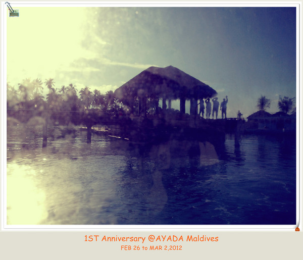 马尔代夫景点图片