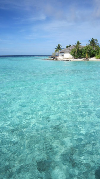 马尔代夫旅游攻略图片