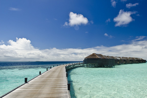 马尔代夫自助游图片 马尔代夫自助游图片
