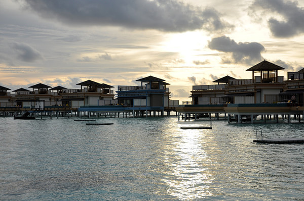 马尔代夫图片 马尔代夫图片