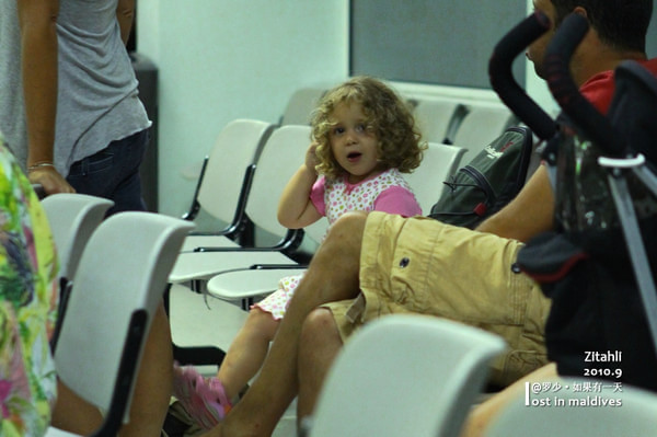 马尔代夫景点图片