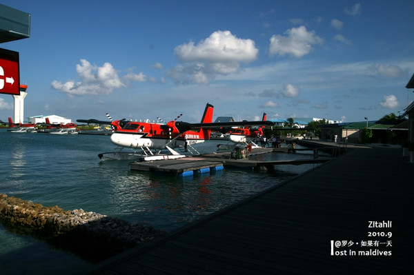 马尔代夫景点图片