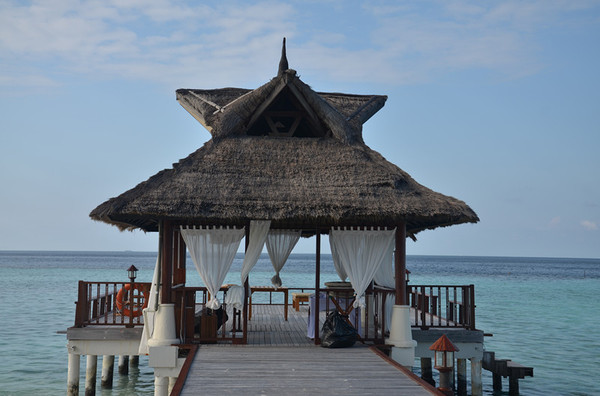 马尔代夫自助游图片