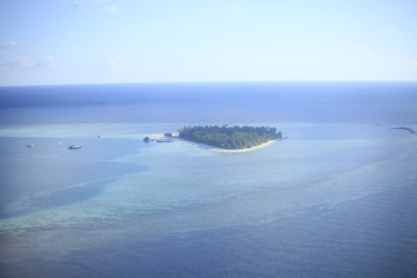 马尔代夫自助游图片