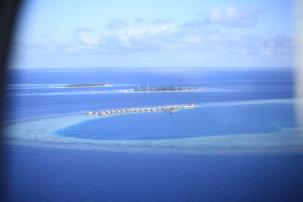 马尔代夫景点图片