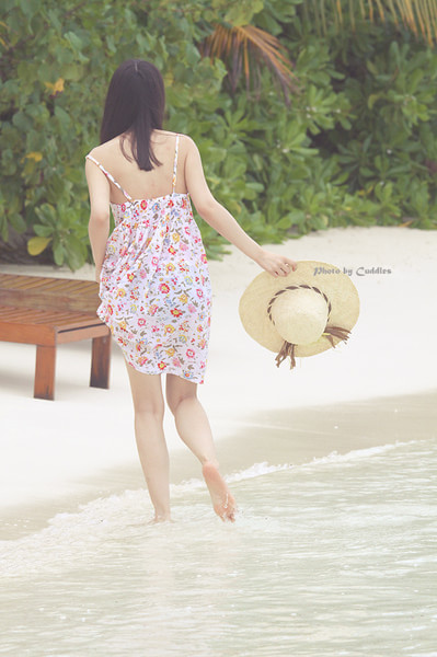 马尔代夫自助游图片