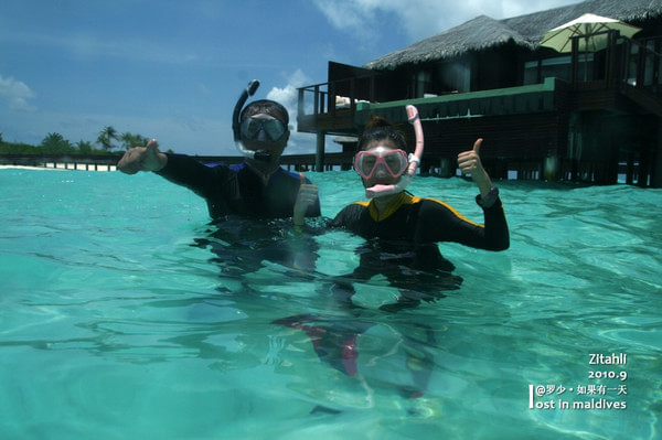 马尔代夫旅游攻略图片