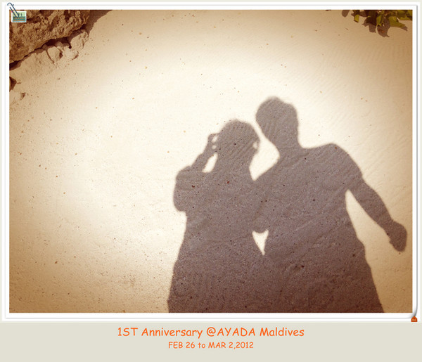 马尔代夫自助游图片