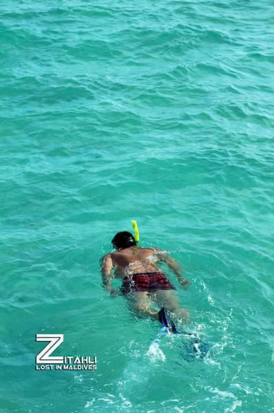 马尔代夫景点图片