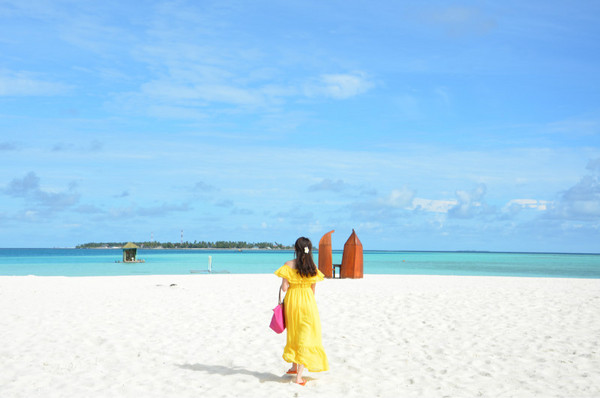 薇拉瓦鲁岛自助游图片