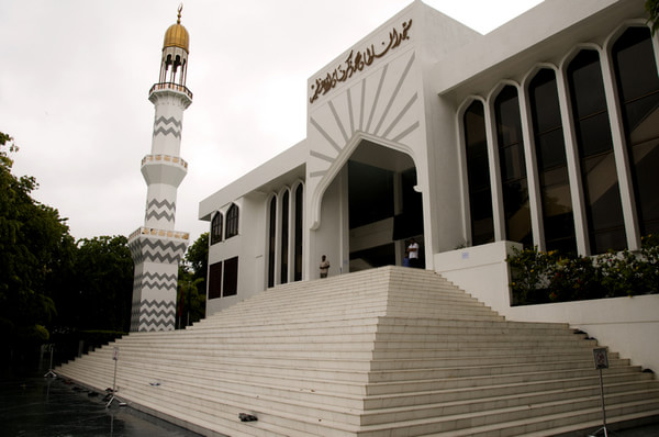 马尔代夫旅游攻略图片