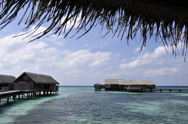 马尔代夫图片