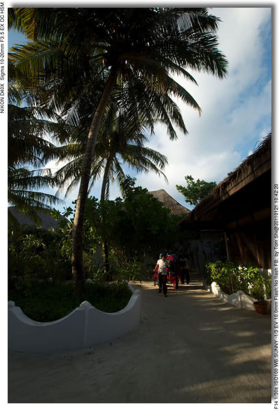 马尔代夫自助游图片