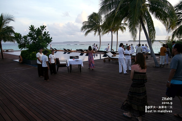 马尔代夫景点图片