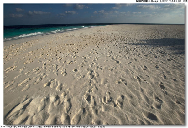 马尔代夫自助游图片